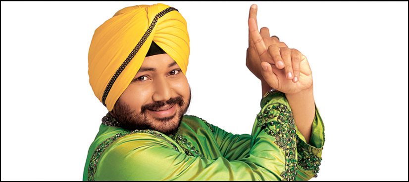 Daler Mehndi