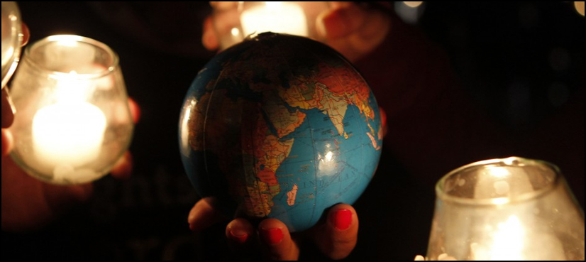 Earth Hour