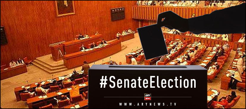 Senate elections Senate election