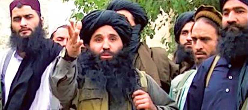 Fazlullah