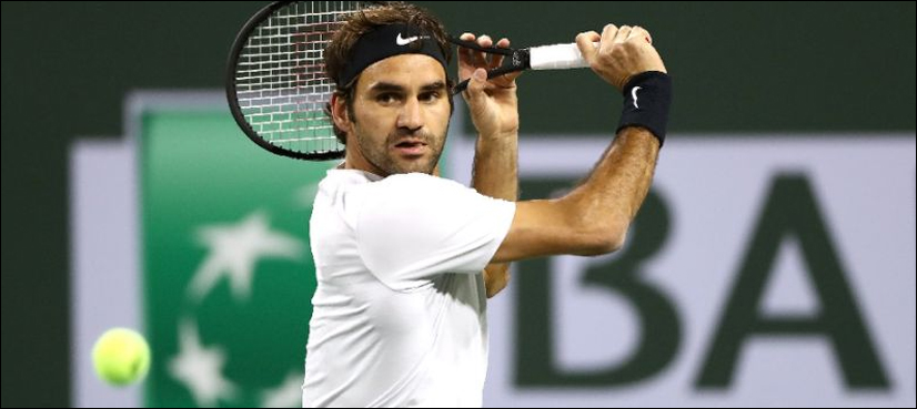 Federer