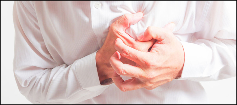 COVID heart failure
