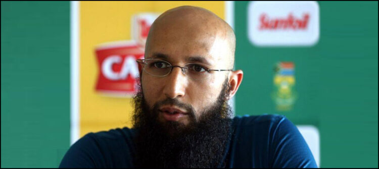 Hashim Amla, South Africa, favourite all-time players