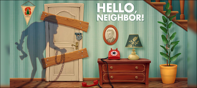 Hello Neighbor