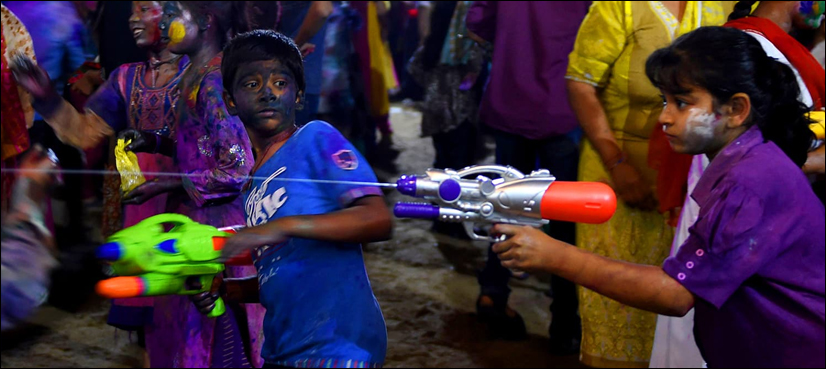 Holi