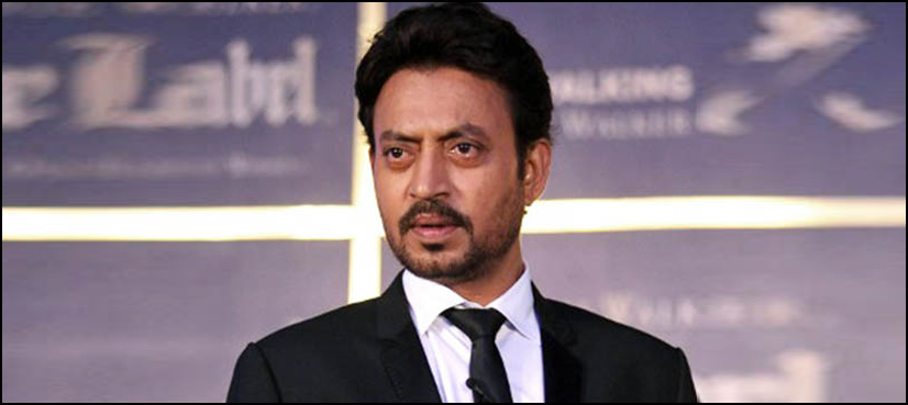 Irrfan Khan disease