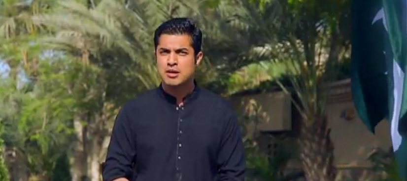 Iqrarul Hassan
