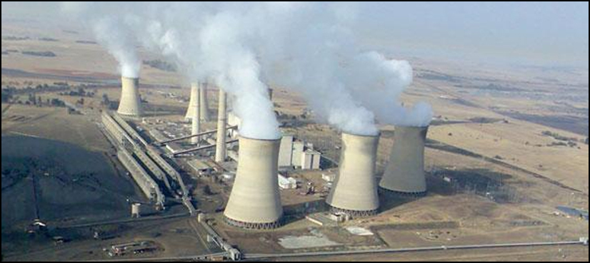 Pakistan coal fired plant Jamshoro