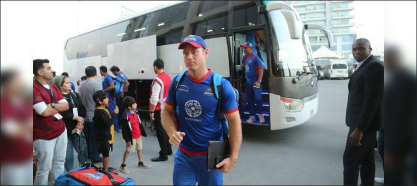 Karachi Kings