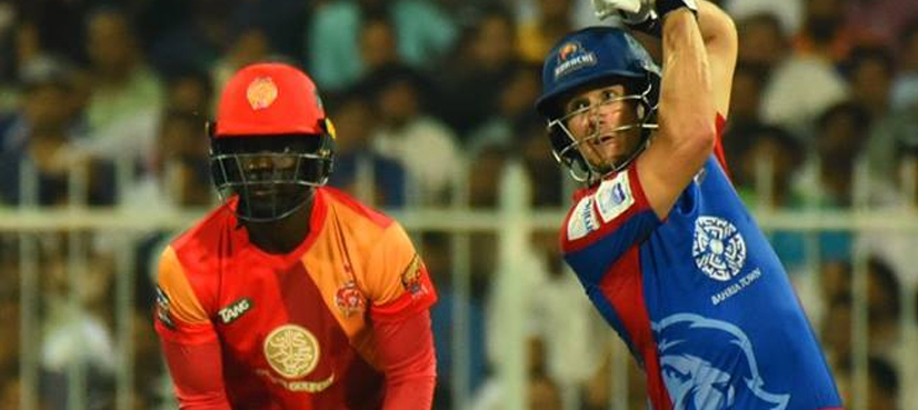 Karachi Kings