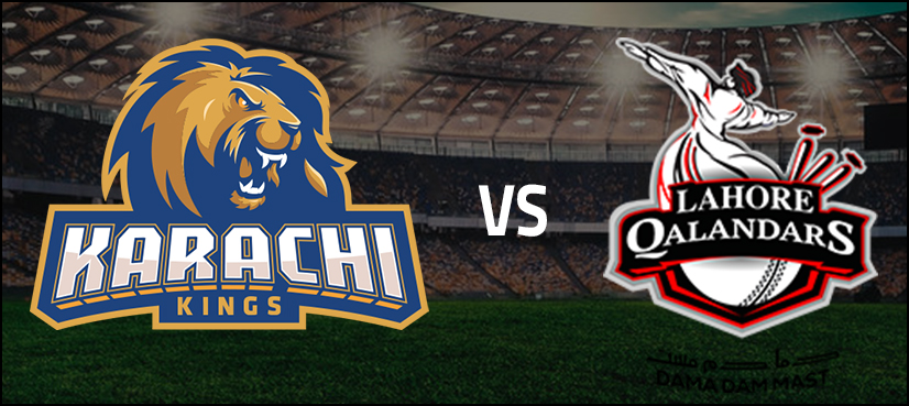 Karachi Kings