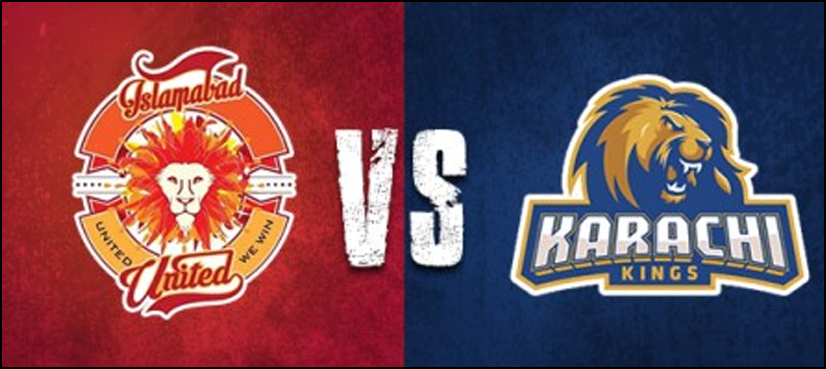 Karachi Kings