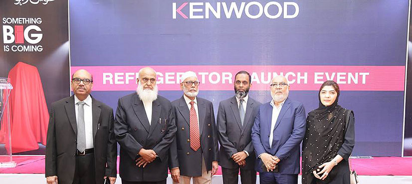 Kenwood