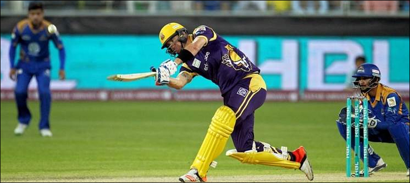 Kevin Pietersen