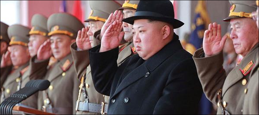 North Korea