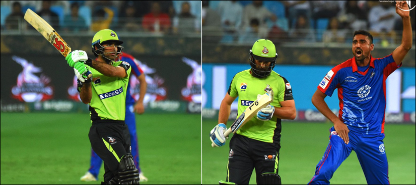 Karachi Kings