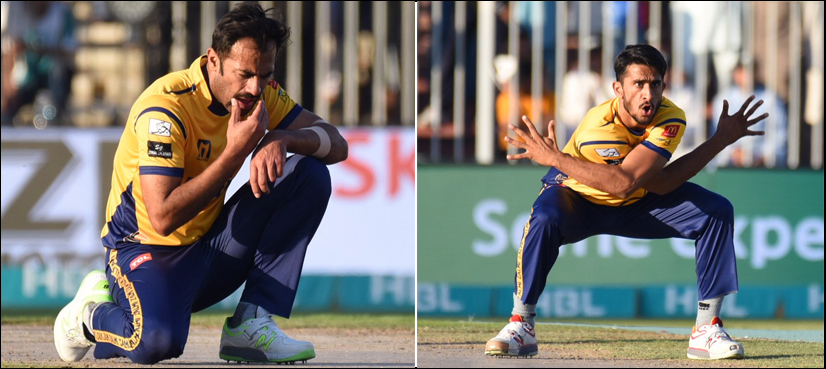 Peshawar Zalmi