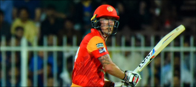 Islamabad United