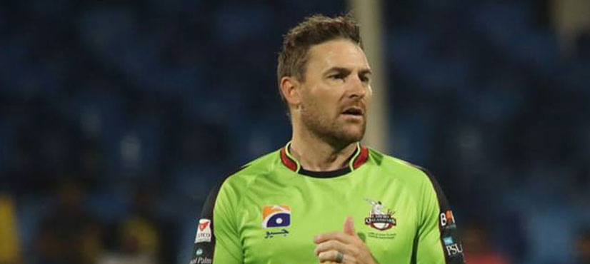 McCullum