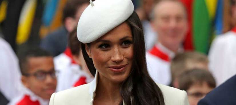Meghan Markle