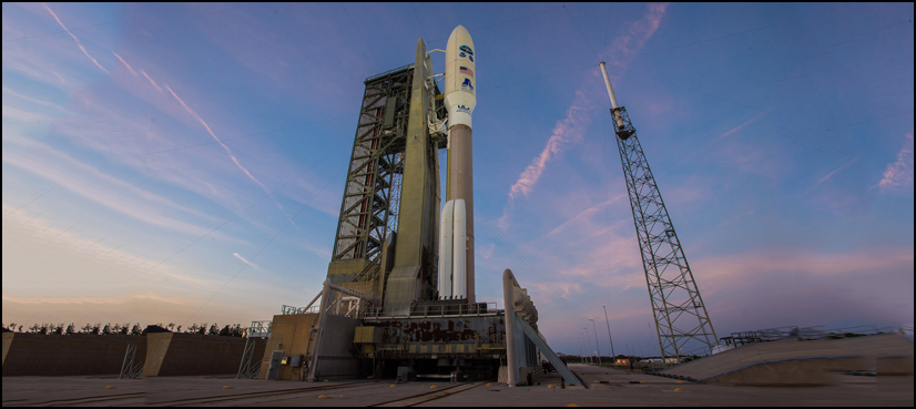 NASA satellite weather forecasts