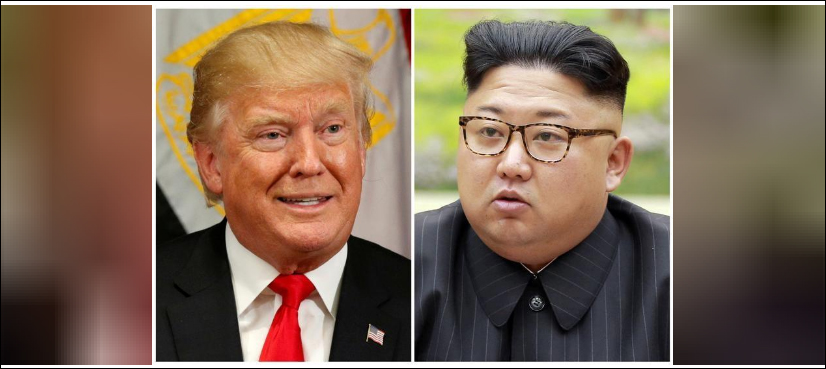 US team in North Korea for talks on summit
