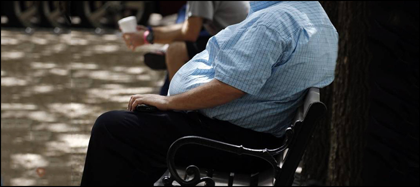 Study challenges 'healthy but obese' theory