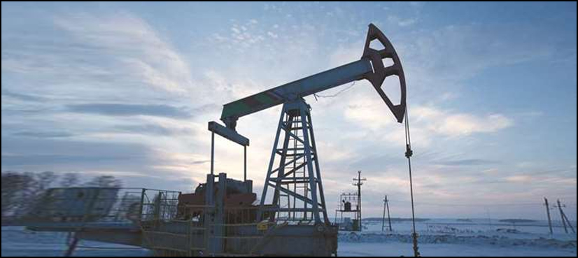 Oil