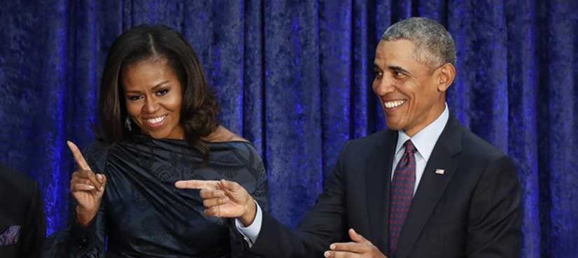 Obama