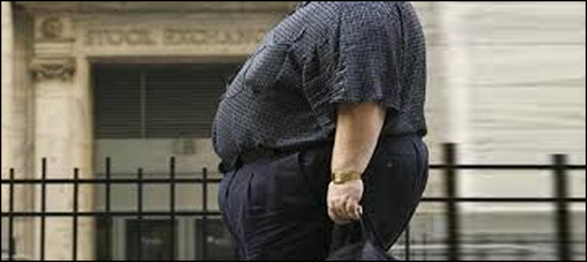 Obesity overweight