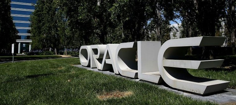 Oracle Shares Price- January 22, 2025