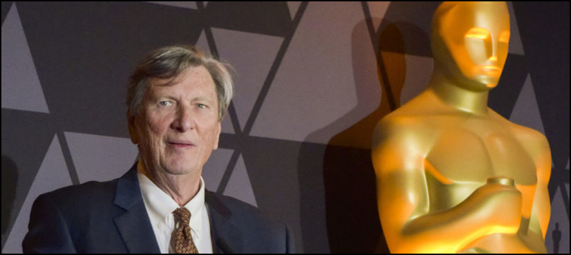 John Bailey Oscars harassment sexual