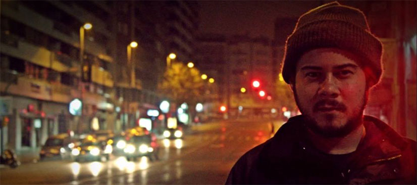 Pablo Hasel