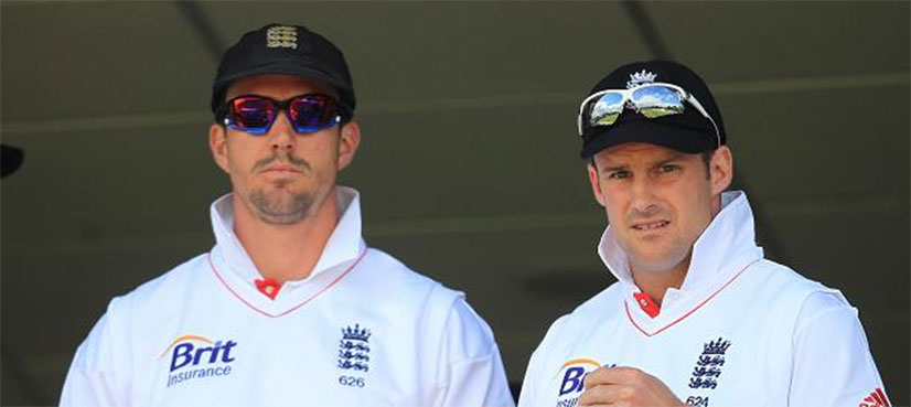 Kevin Pietersen