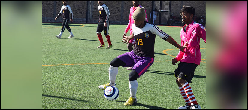 Leisure Leagues National Championship
