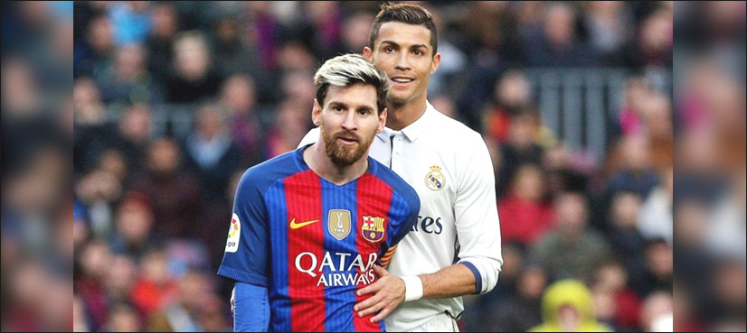 Ronaldo