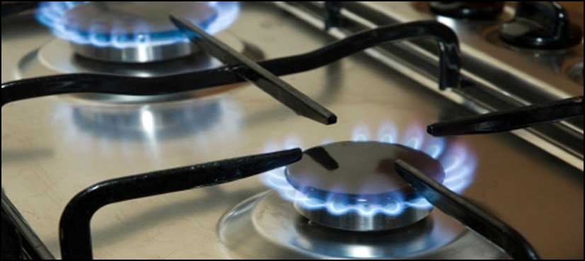 new gas connections