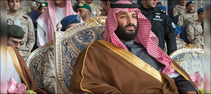 Saudi