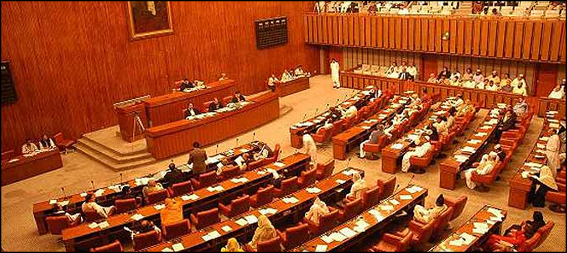 Senate elections