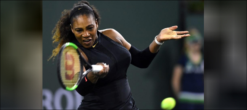 Serena