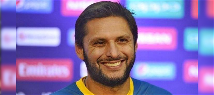 Afridi