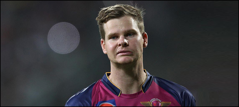 Steve Smith ball tampering IPL captaincy