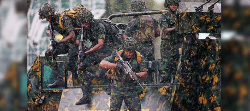 Sri Lanka