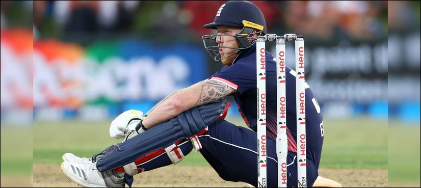 Ben Stokes