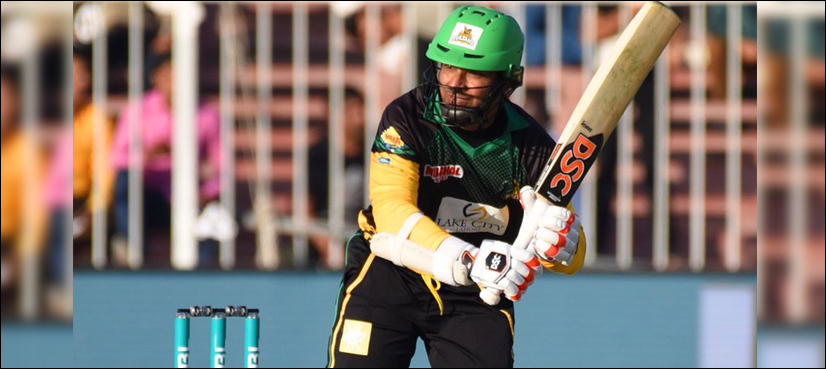 Multan Sultans