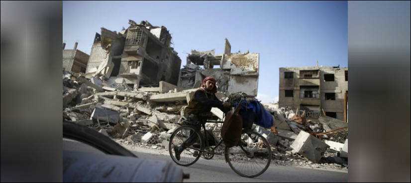 Ghouta