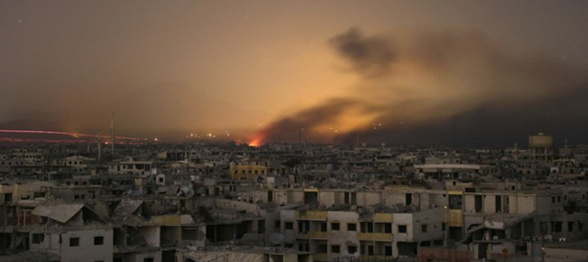 Syria