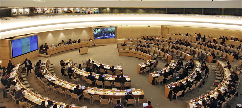 Human Rights