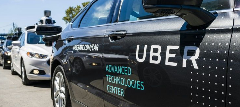 Uber