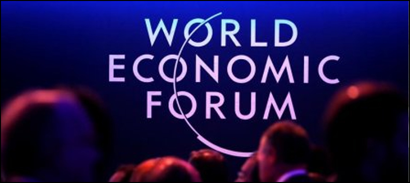 Saudi Arabia, Gaza war economic fallout, WEF